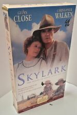 Usado, Sarah, liso e alto 2-Skylark VHS comprar usado  Enviando para Brazil