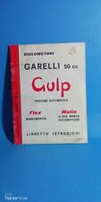 Garelli cc. gulp usato  Castenaso