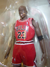 Used, Chicago Bulls Michael Jordan (MWB) Msfex NBA Medicom for sale  Shipping to South Africa
