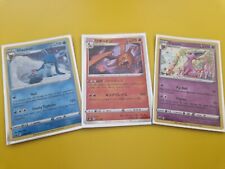 Pokemon cards charizard for sale  Ireland