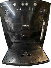 Siemens surpresso kaffeevollau gebraucht kaufen  Neckarau