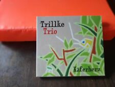  Trillke Trio - Käferherz - gehört! na sprzedaż  Wysyłka do Poland