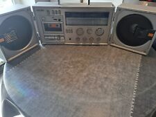 Ghettoblaster boombox vintage d'occasion  Thomery