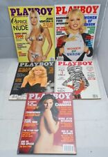 Playboy magazines 1980s for sale  Woodmere