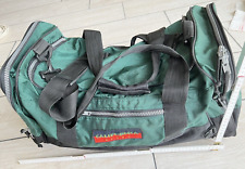 Große sporttasche grün gebraucht kaufen  Norderstedt