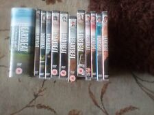 Heartbeat dvds complete for sale  NOTTINGHAM