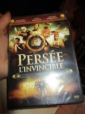 Dvd persee invincible d'occasion  Paris XX