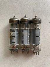 El84 vintage valves for sale  FROME