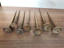 Stock utensili legno usato  Martignacco