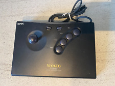 neo geo console for sale  LONDON