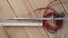 Temperature Sensor PT100 / 4-Wire  250mm comprar usado  Enviando para Brazil