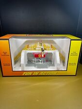MTH 30-9141 Shell Operating Storage Tank Station OB, used for sale  Shipping to South Africa