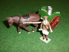 Vintage britains dairy for sale  UCKFIELD