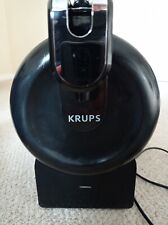 Krups sub compact for sale  MACCLESFIELD