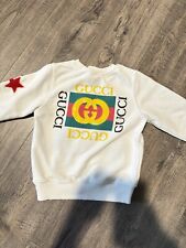 Gucci toddler sweater for sale  Carrollton