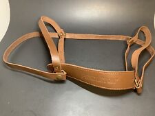 Pendleton brown leather for sale  Chanhassen