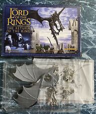 Games workshop lotr for sale  MONMOUTH