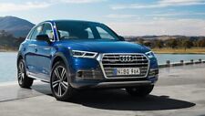 Audi sq5 2017 d'occasion  Expédié en Belgium