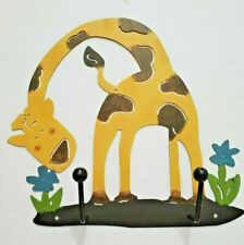 Giraffe wall hook for sale  Metairie