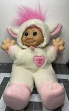 Troll doll russ for sale  Lansing