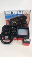 Tomy turnin turbo for sale  Shipping to Ireland