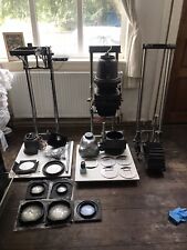 Vere enlarger complete for sale  WALSALL