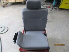 pajero rear seats for sale  HASTINGS