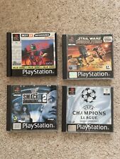 Playstation games bundle for sale  CHESTERFIELD