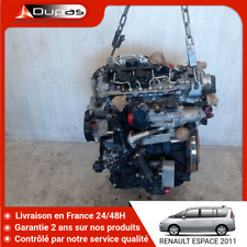 Moteur diesel renault d'occasion  Nemours