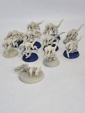 Tyranids termagants squad for sale  GRIMSBY