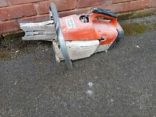 Stihl ts400 spares for sale  ROTHERHAM