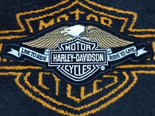 Harley davidson toppa usato  Cervia