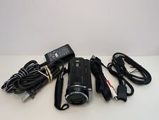 Videocámara Sony Handycam HDR PJ200 HD con proyector  segunda mano  Embacar hacia Argentina