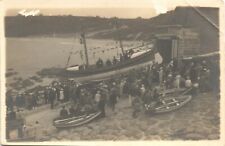 lifeboat postcards for sale  YORK