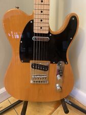 Squier affinity telecaster for sale  Shipping to Ireland