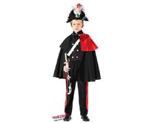 Costume carnevale bambino usato  Roma