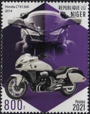 Selo de motocicleta 2014 Honda CTX1300 CTX Series Cruiser (2021 Níger) comprar usado  Enviando para Brazil