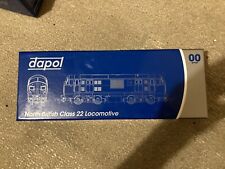 Dapol class diesel for sale  EVESHAM