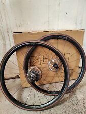 Hunt alloy disc usato  Eboli