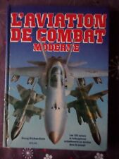 Livre aviation combat d'occasion  La Crèche