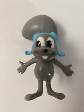 Bendable rocky bullwinkle d'occasion  Expédié en Belgium