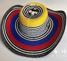 Montiel colombian hat for sale  Miami