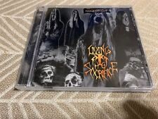 Living Sacrifice CD inexistente 1999 discos de estado sólido thrash metal cristão , usado comprar usado  Enviando para Brazil