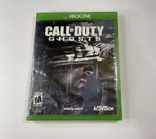 Call duty ghosts for sale  Tacoma