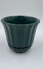 Haeger green vase for sale  Minneapolis