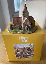 Lilliput lane crathie for sale  WATERLOOVILLE