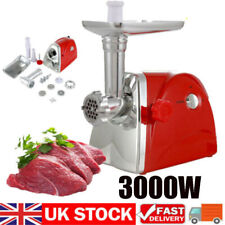 Electric meat grinder for sale  DUNSTABLE