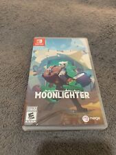 Moonlighter nintendo switch for sale  Priest River