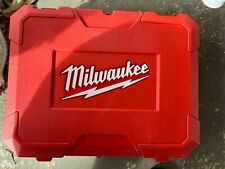 Milwaukee m18 cordless for sale  Douglasville