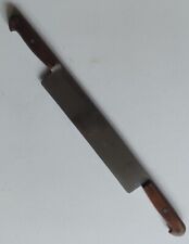 Vintage couteau manches d'occasion  Soyaux